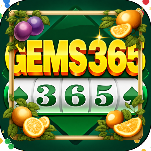 gems365 — galeri pratinjau - APK Resmi